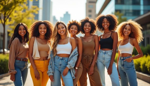 Body sexy : comment l’estime de soi change notre perception de la beauté ?