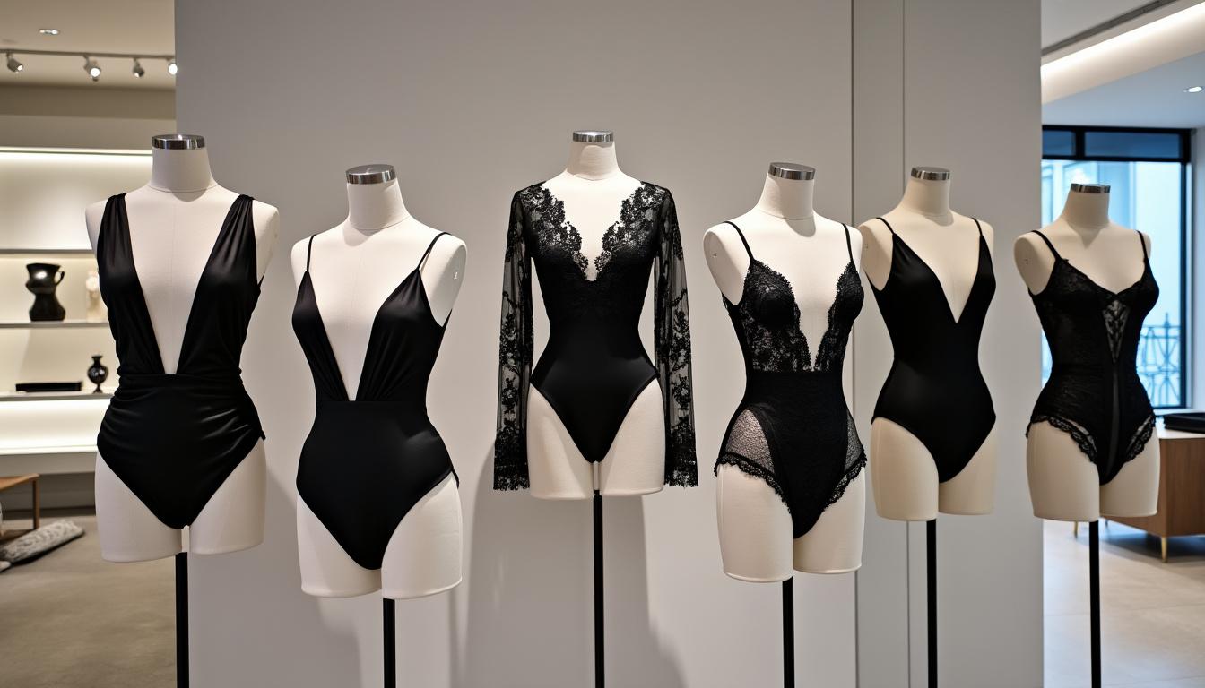 découvrez comment sélectionner le body string parfait pour compléter votre garde-robe. suivez nos conseils sur les matériaux, les coupes et les styles qui s'adaptent à votre morphologie et à vos besoins quotidiens.