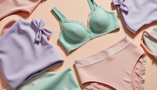 Découvrez les tendances de lingerie sexy pour femmes en 2025