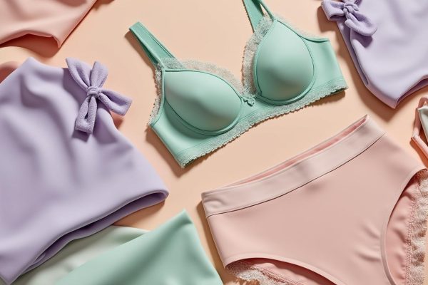 Découvrez les tendances de lingerie sexy pour femmes en 2025