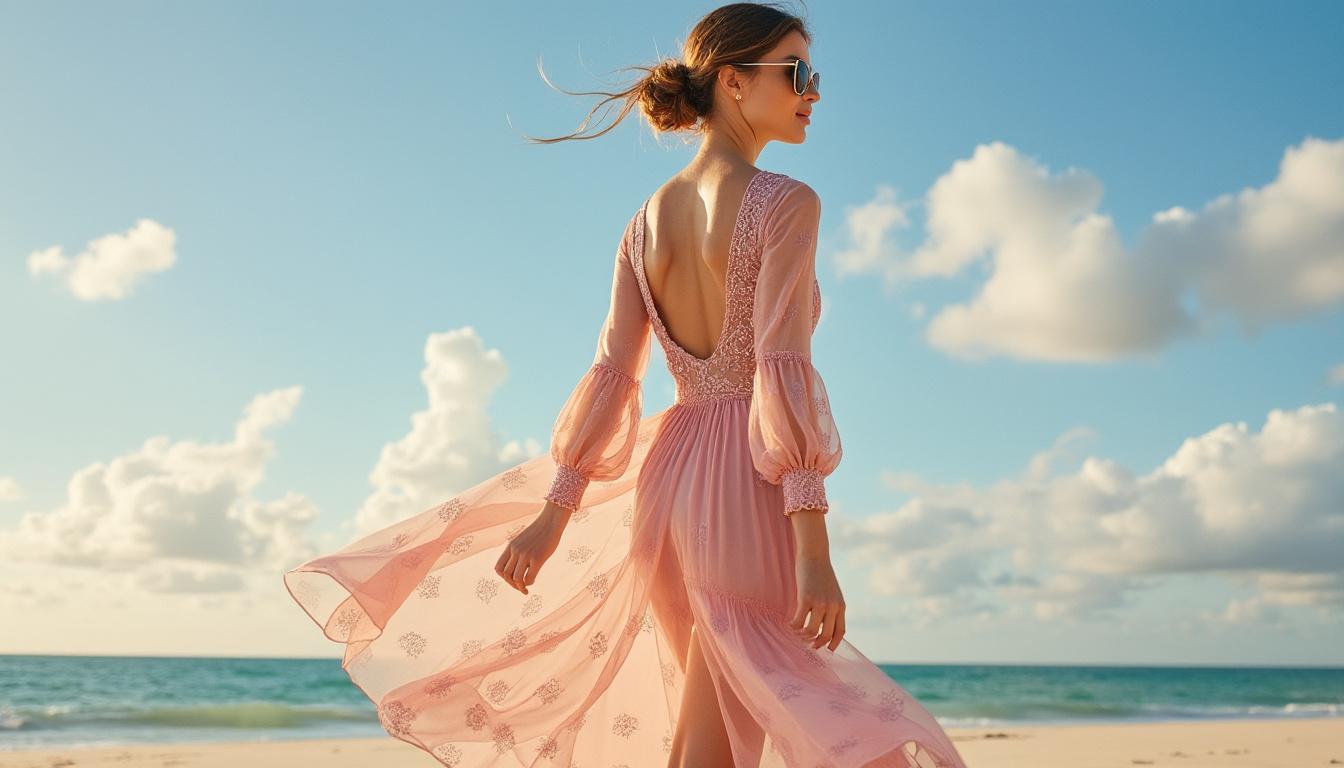 plongez dans l'univers des tendances de mode sexy pour 2025 ! découvrez les styles audacieux, les coupes innovantes et les couleurs incontournables qui feront sensation cette année. osez révéler votre confiance et votre élégance avec nos conseils et inspirations.