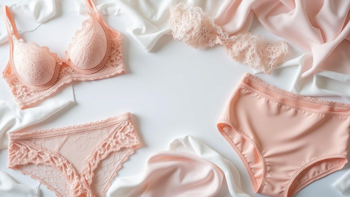 Guide ultime pour choisir des sous-vêtements sexy