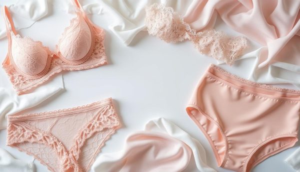 Guide ultime pour choisir des sous-vêtements sexy