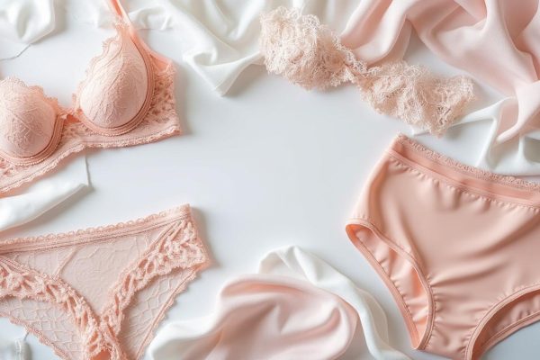 Guide ultime pour choisir des sous-vêtements sexy