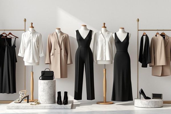 Les tendances 2025 en dessous sexy pour sublimer votre garde-robe.
