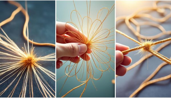 Quels sont les avantages de l’utilisation de String ouvert ?