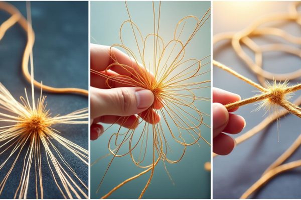 Quels sont les avantages de l’utilisation de String ouvert ?